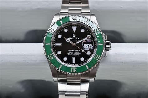 wertsteigerung rolex submariner|rolex submariner value over time.